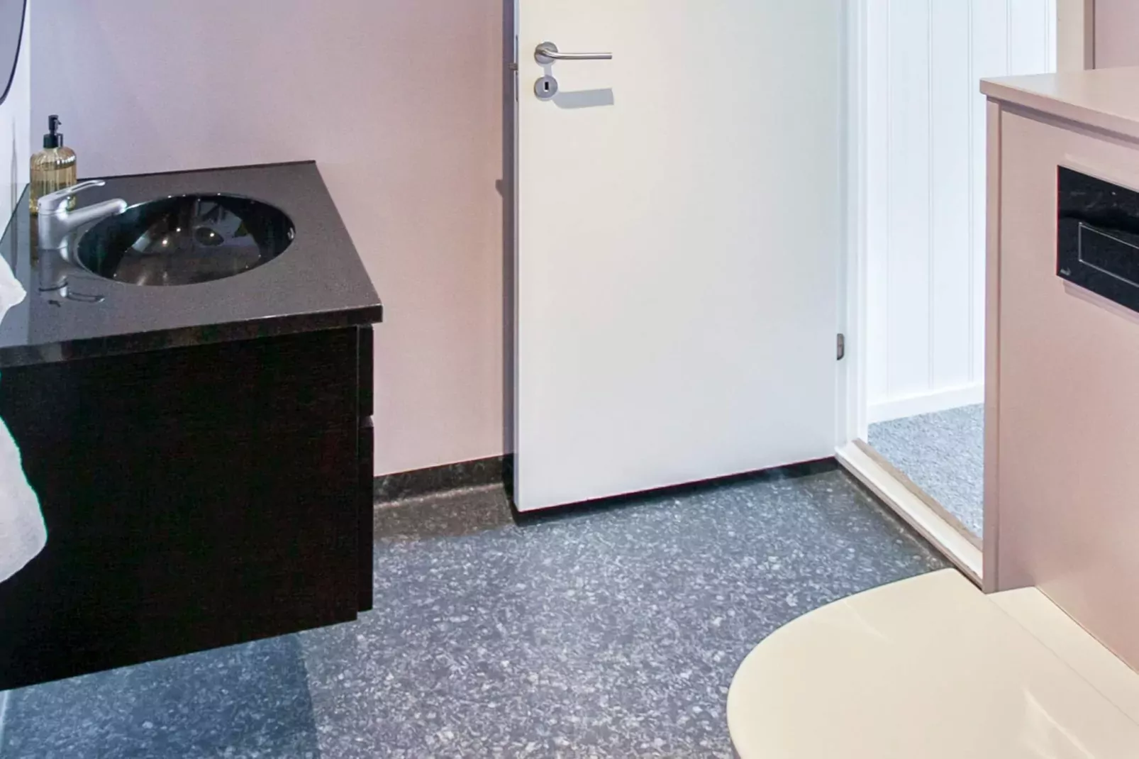 Moderne retraite in Midvagur -- By Traum Ferienwohnungen-Binnen