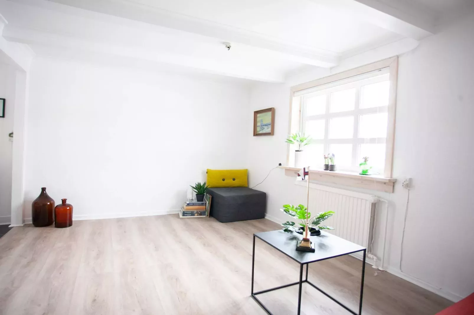 Gerenoiveerd huis in centrum -- By Traum Ferienwohnungen-Binnen