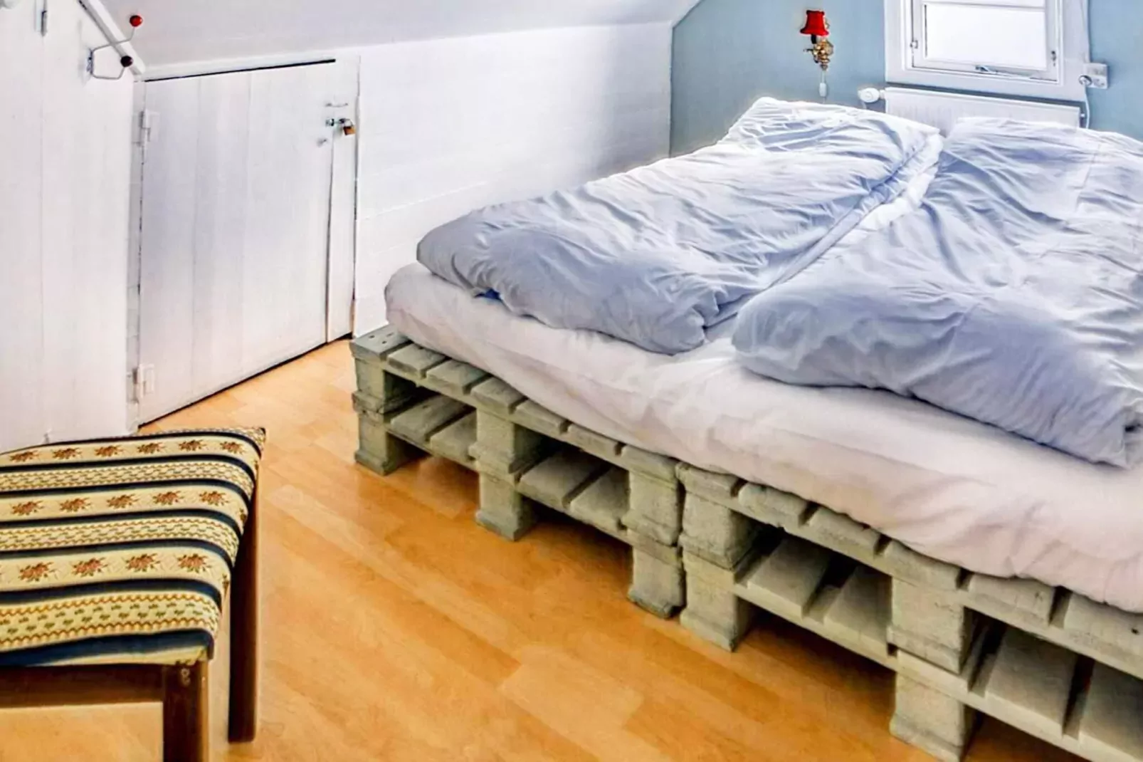 Gerenoiveerd huis in centrum -- By Traum Ferienwohnungen-Binnen