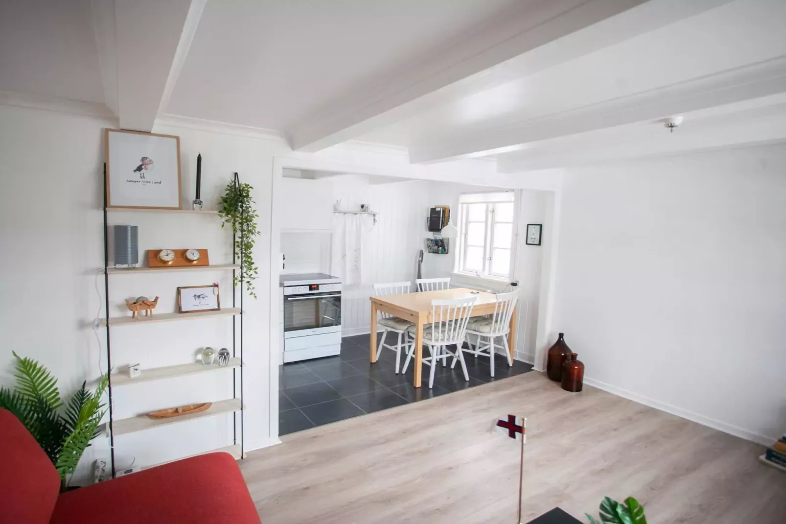 Gerenoiveerd huis in centrum -- By Traum Ferienwohnungen-Binnen