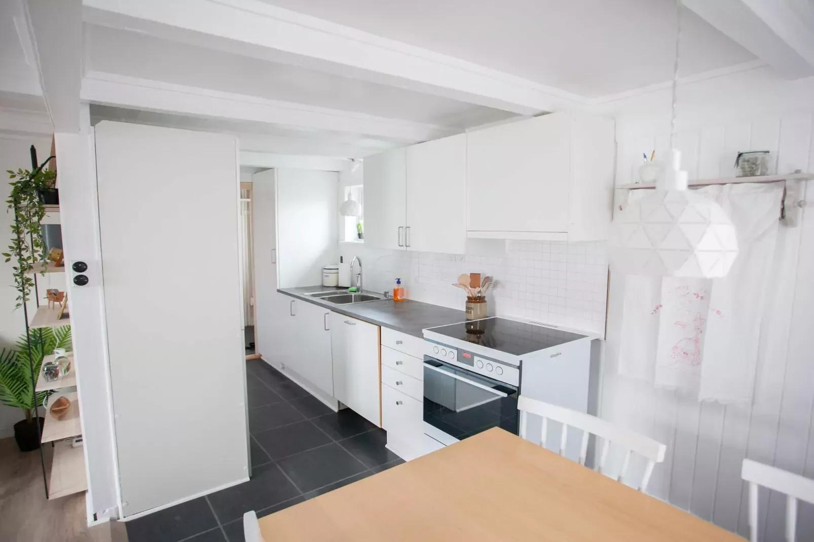 Gerenoiveerd huis in centrum -- By Traum Ferienwohnungen-Binnen