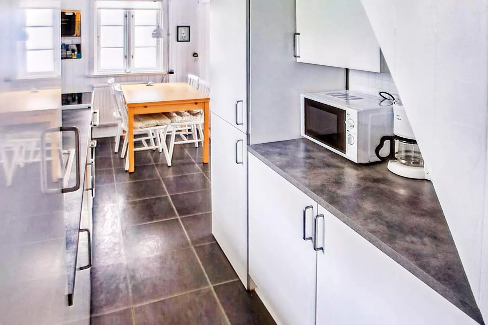 Gerenoiveerd huis in centrum -- By Traum Ferienwohnungen-Binnen