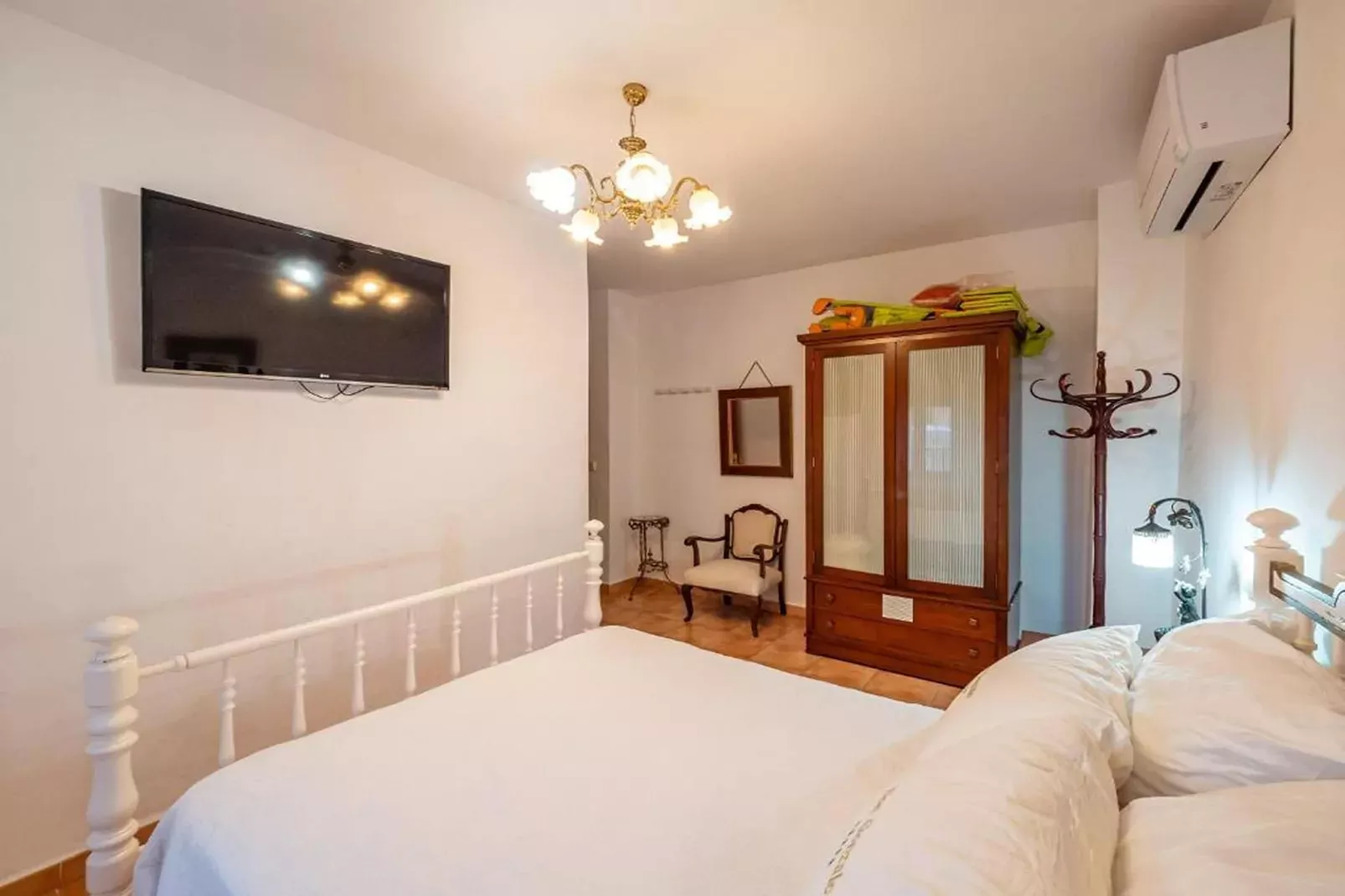 Casa Don Gonzalo 17-Slaapkamer