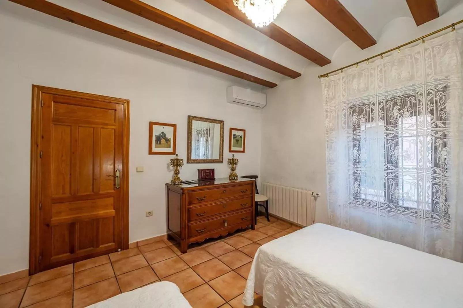 Casa Don Gonzalo 17 Jacuzzi-Slaapkamer