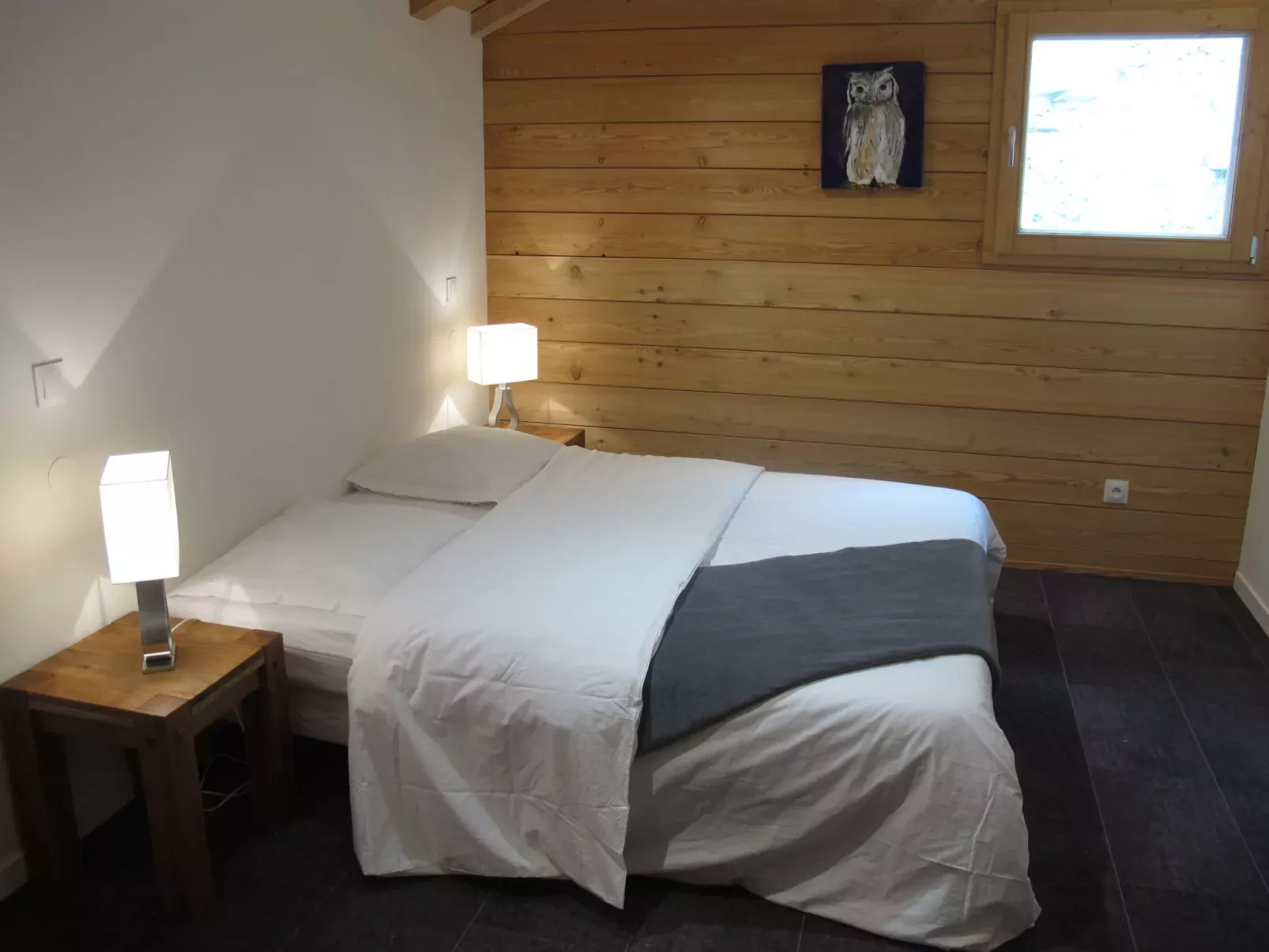 Chalet Ponturin