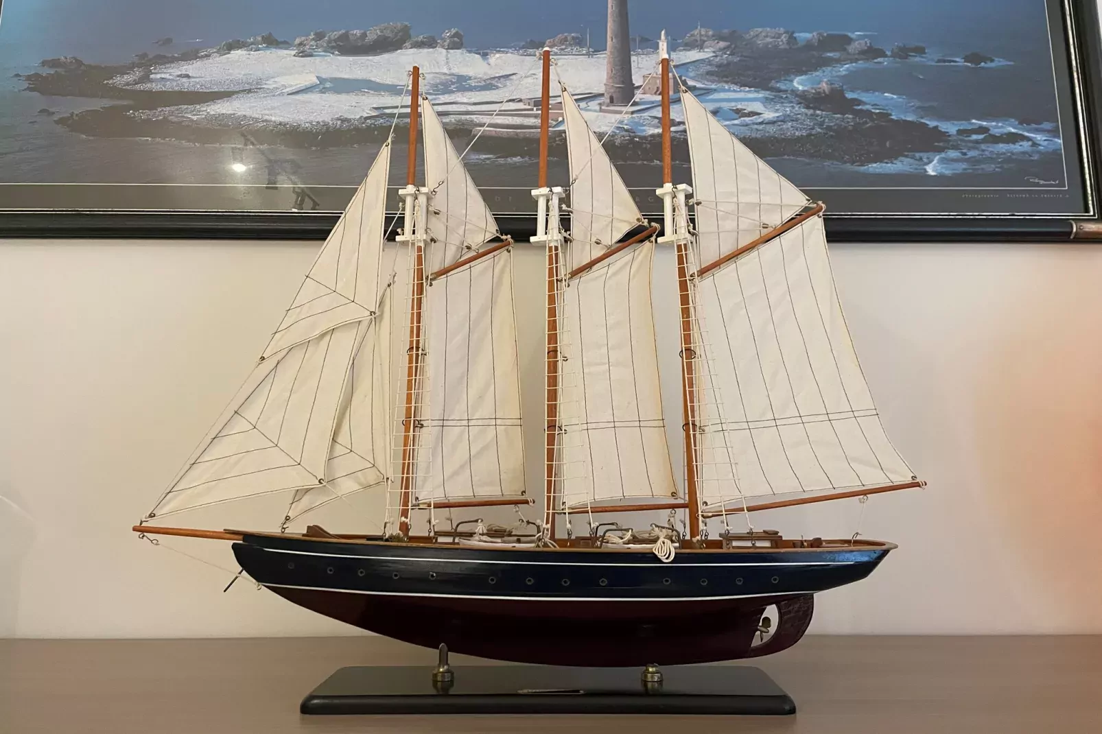 VUURTOREN90 90/0203GAR-Sfeer
