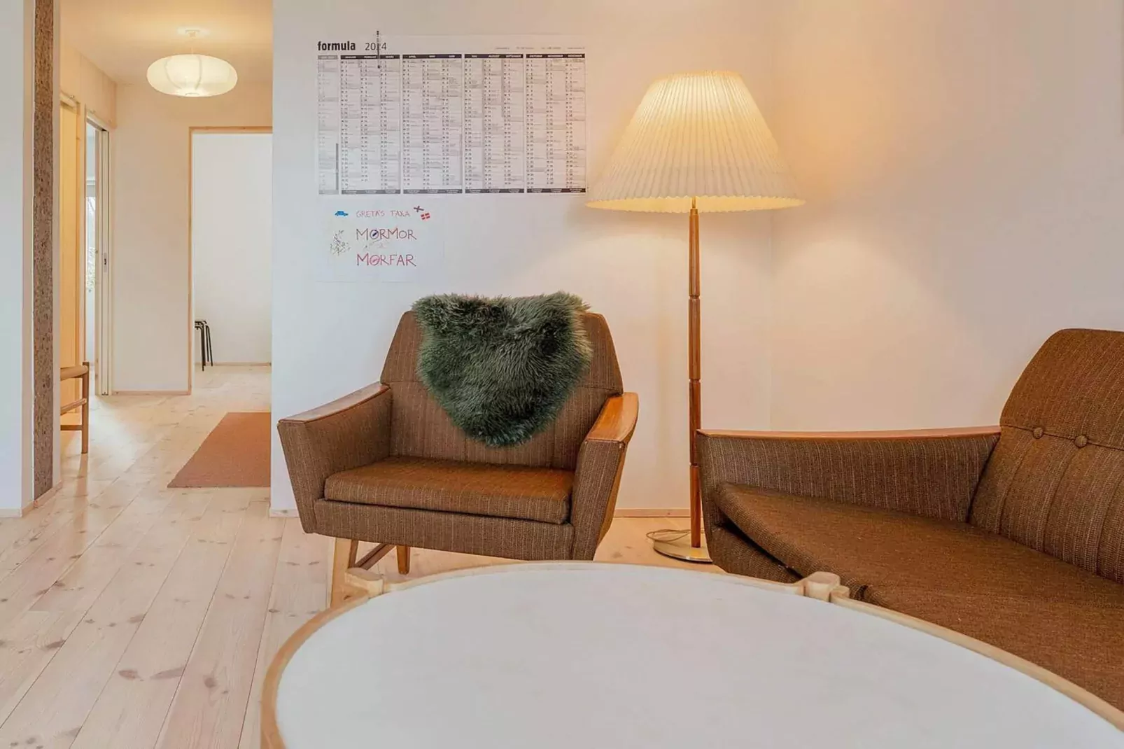 Sfeervolle 2BR in Torshavn -- By Traum Ferienwohnungen-Binnen