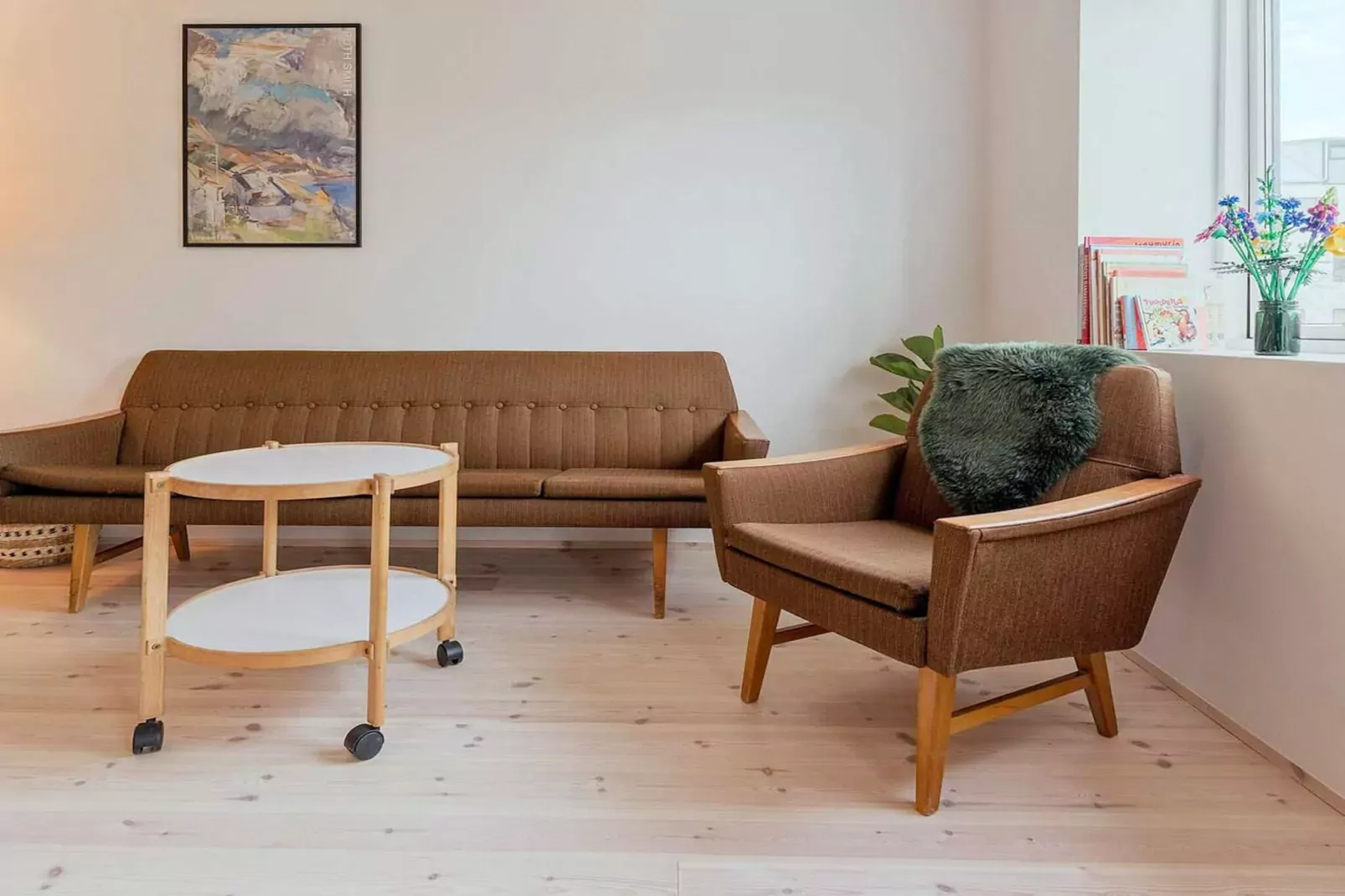 Sfeervolle 2BR in Torshavn -- By Traum Ferienwohnungen-Binnen
