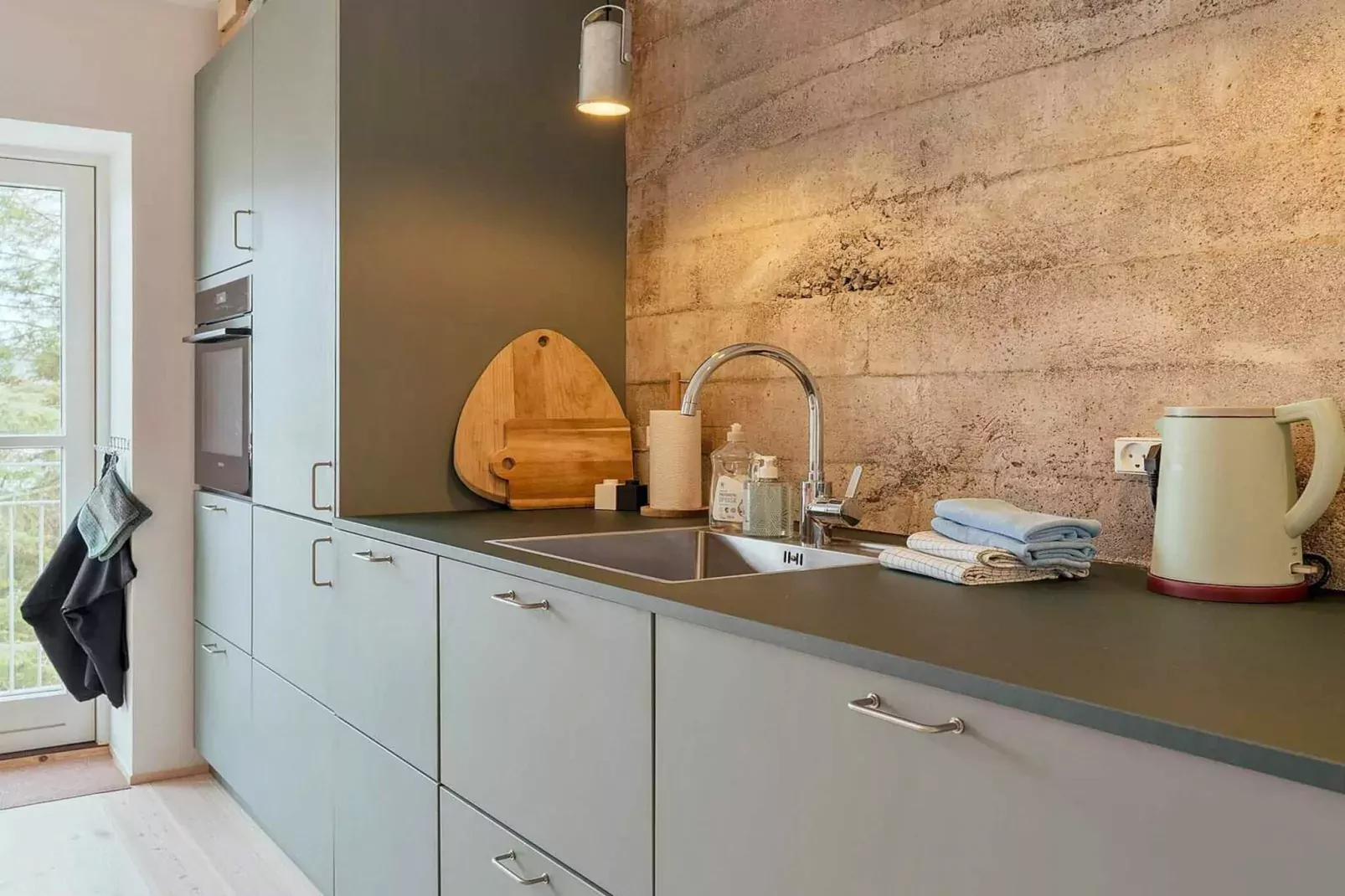 Sfeervolle 2BR in Torshavn -- By Traum Ferienwohnungen-Binnen