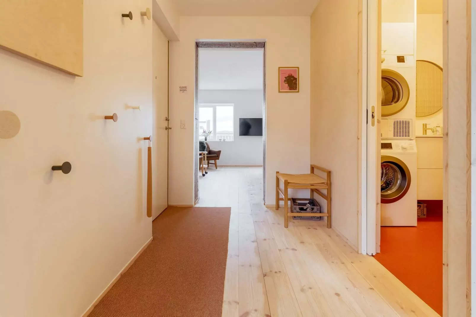 Sfeervolle 2BR in Torshavn -- By Traum Ferienwohnungen-Binnen
