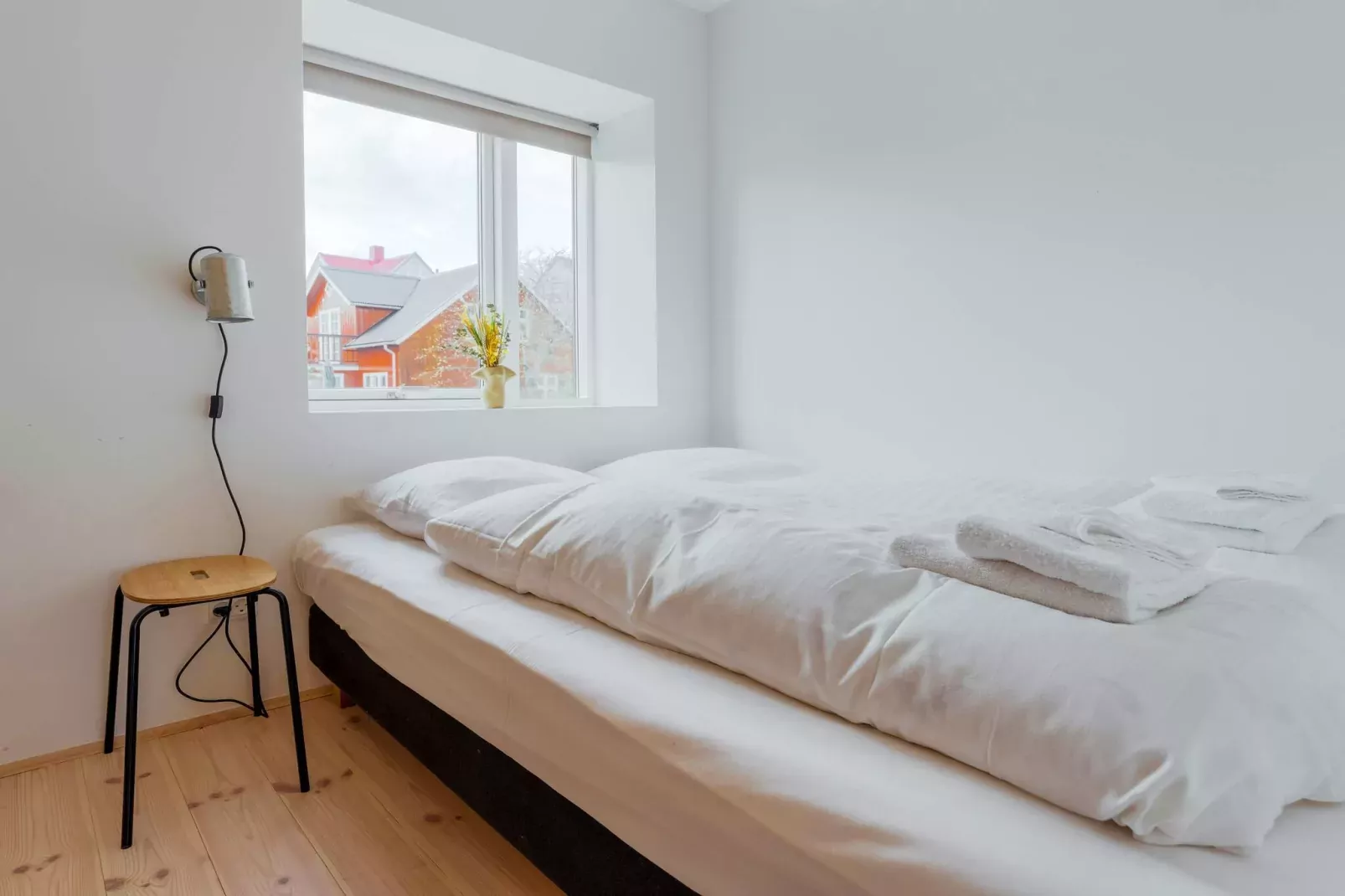 Sfeervolle 2BR in Torshavn -- By Traum Ferienwohnungen-Binnen