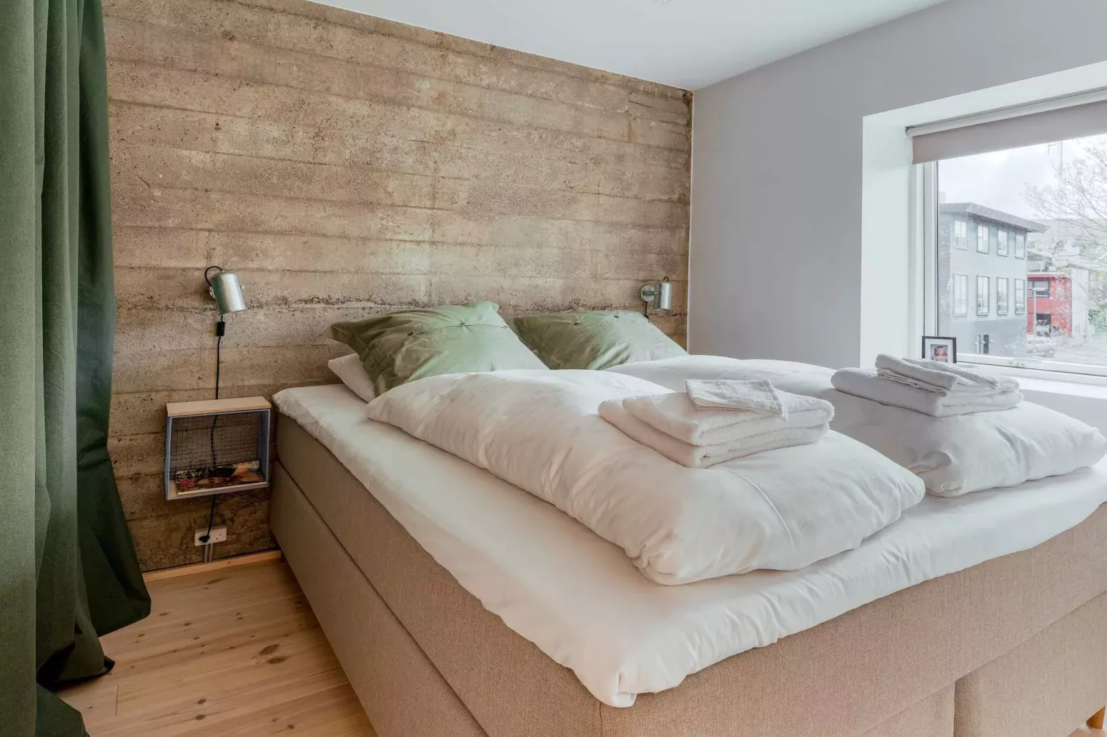 Sfeervolle 2BR in Torshavn -- By Traum Ferienwohnungen-Binnen