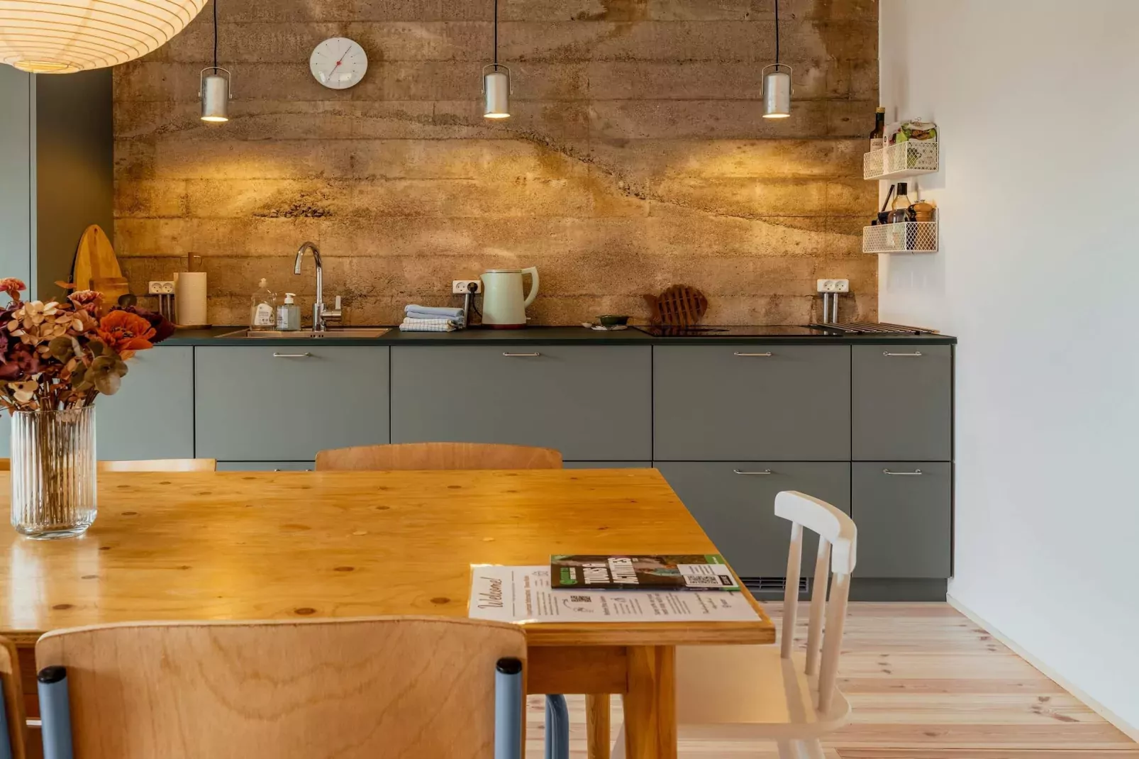 Sfeervolle 2BR in Torshavn -- By Traum Ferienwohnungen-Binnen
