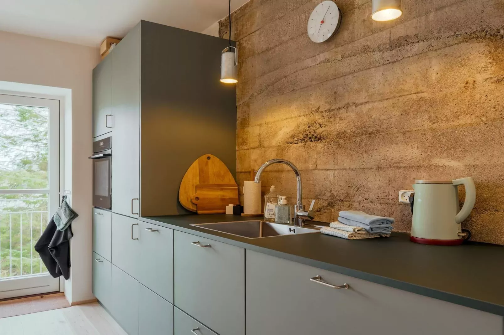 Sfeervolle 2BR in Torshavn -- By Traum Ferienwohnungen-Binnen