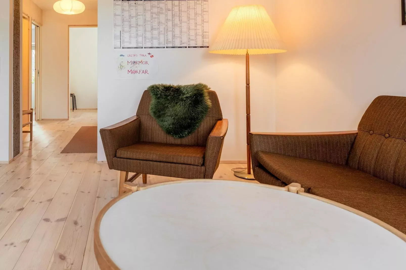 Sfeervolle 2BR in Torshavn -- By Traum Ferienwohnungen-Binnen