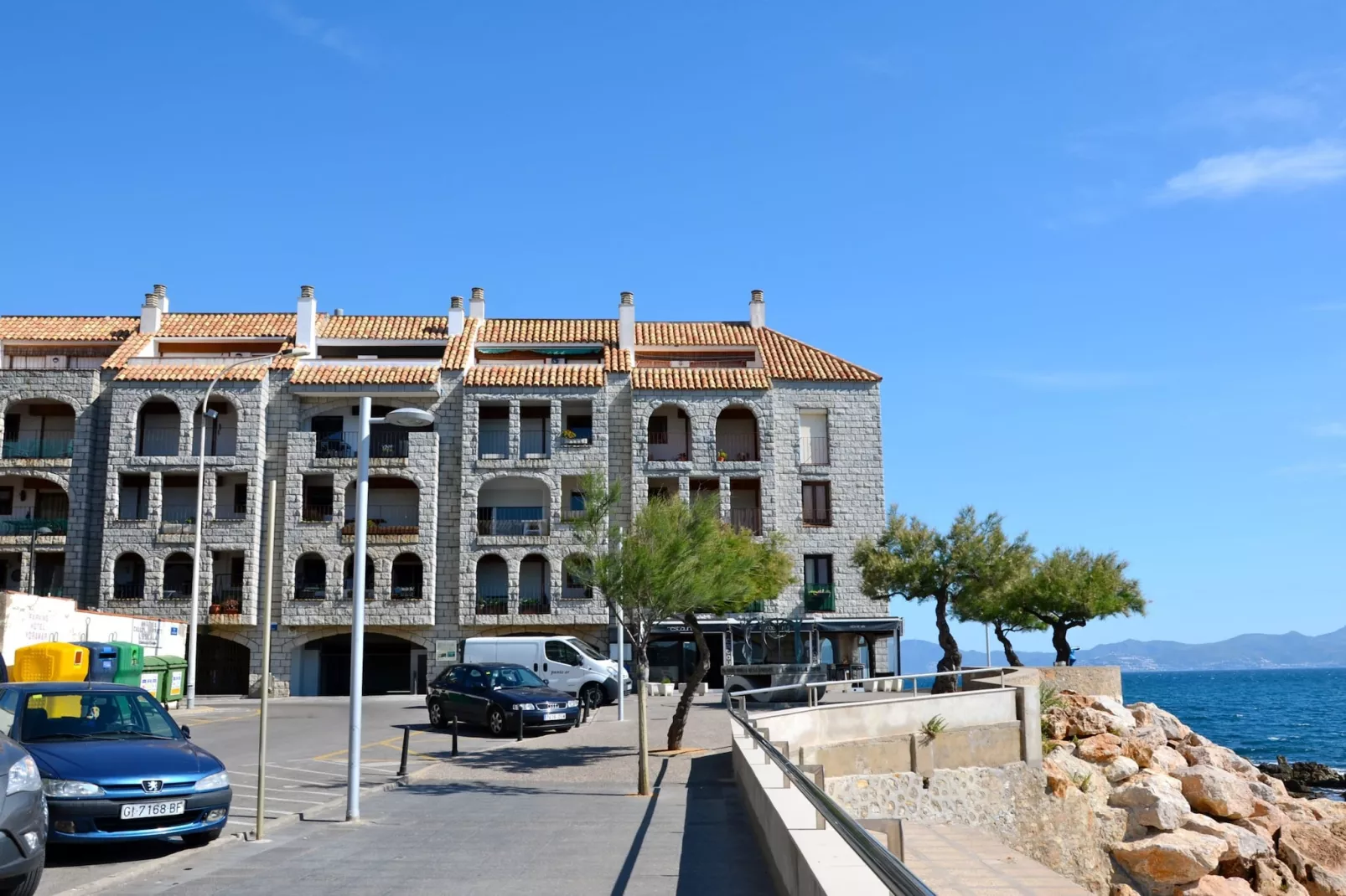 APARTAMENT ALBATROS 2 3-1