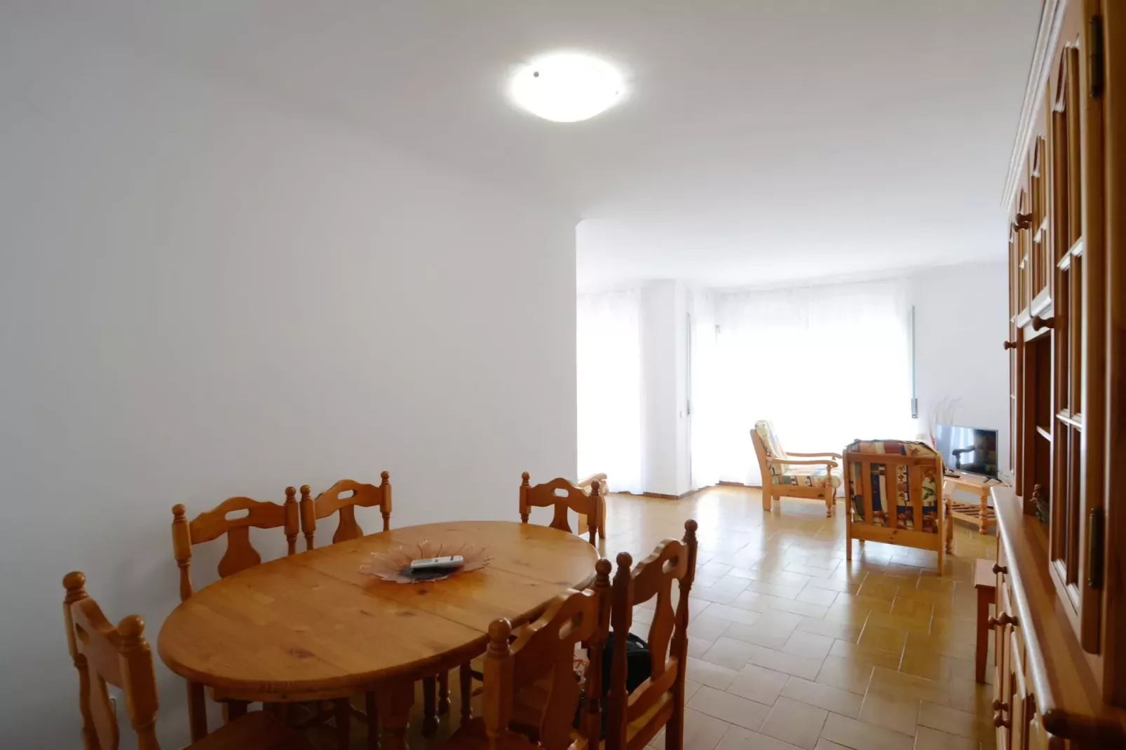 PUIG SUREDA 13 2-B-Eetkamer