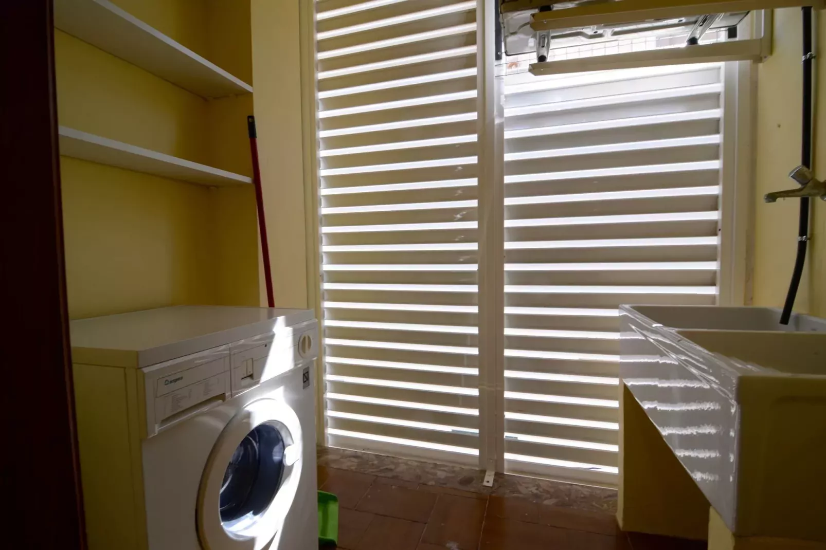 PUIG SUREDA 13 2-B-Badkamer