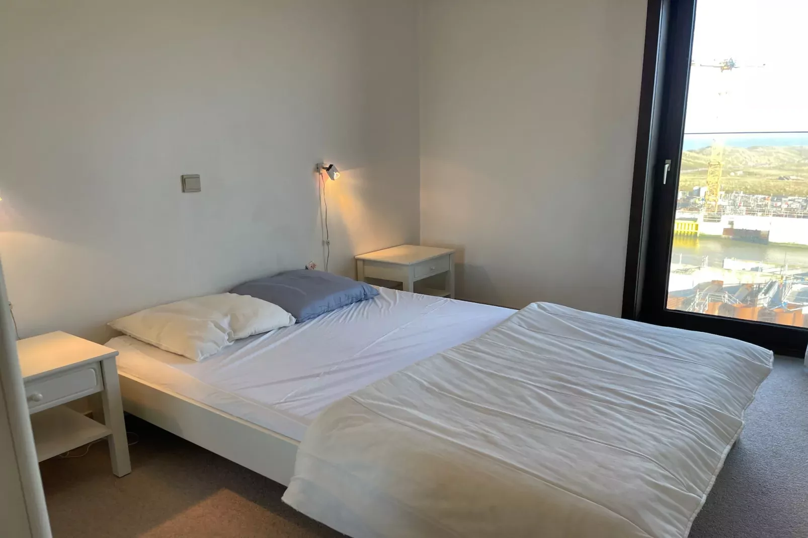 DEN OEVER V 0507GARruim-Slaapkamer