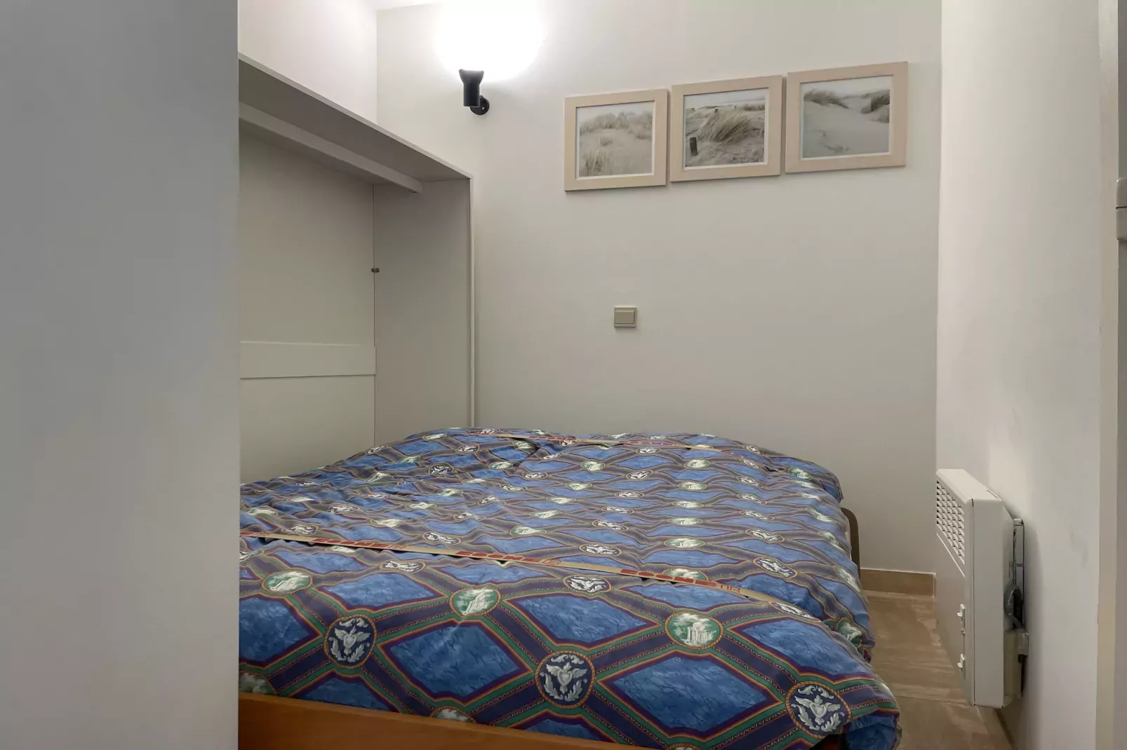DEN OEVER V 0507GARruim-Slaapkamer