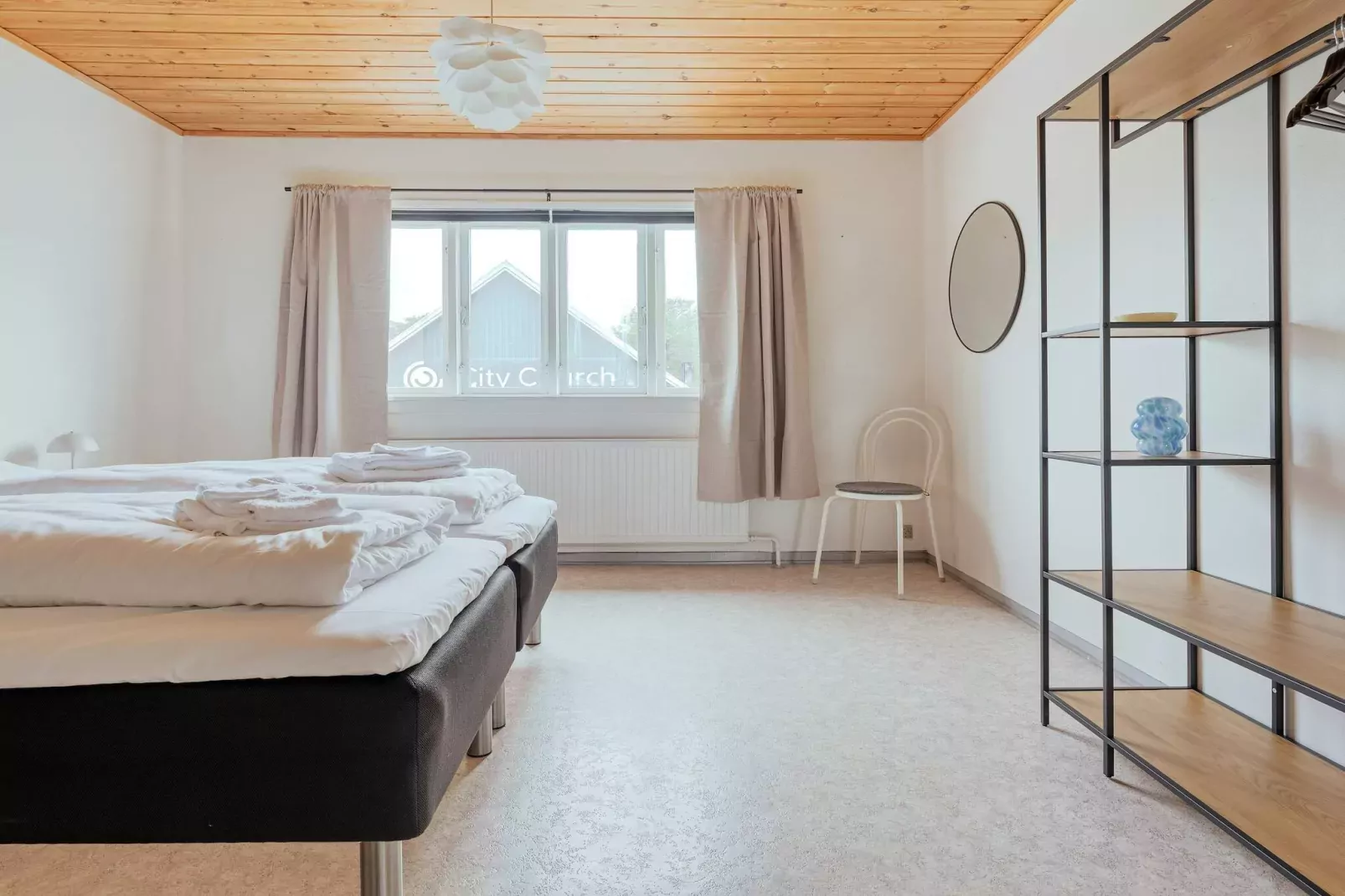 Centrale charme in Torshavn -- By Traum Ferienwohnungen-Binnen