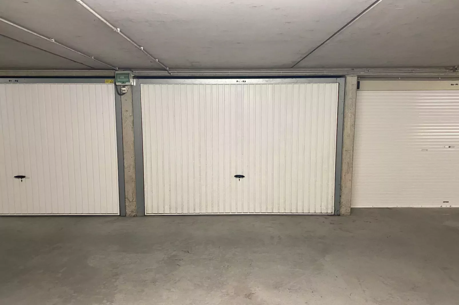DEN OEVER V 0507GARruim-Faciliteiten