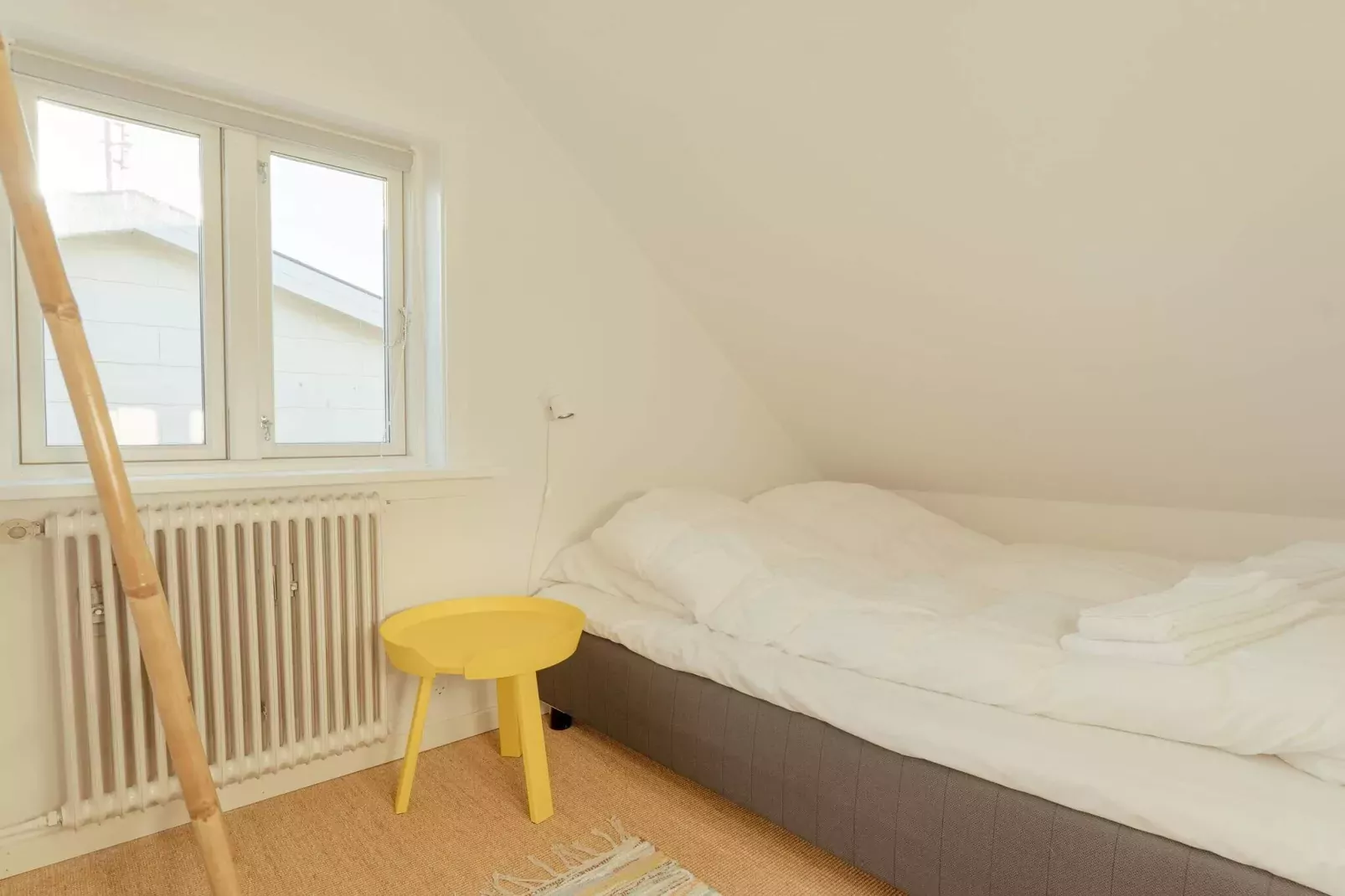 4 sterren vakantie huis in THORSHAVN.-Binnen