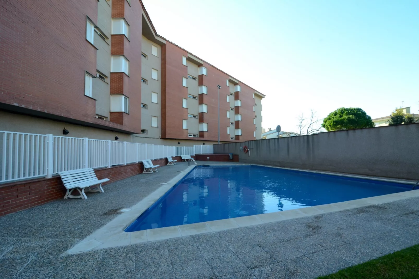 TERRASSA DEL MAR 6-1-B