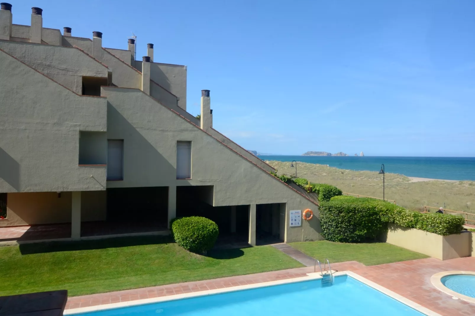 VILLA DEL GOLF 10