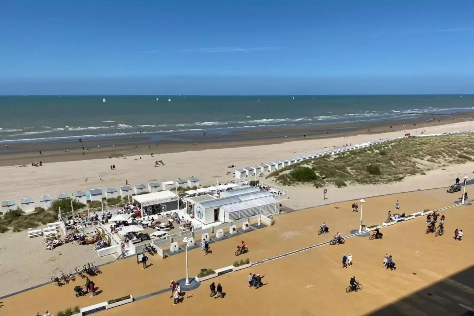 GAUDI 504-Gebieden zomer 5km