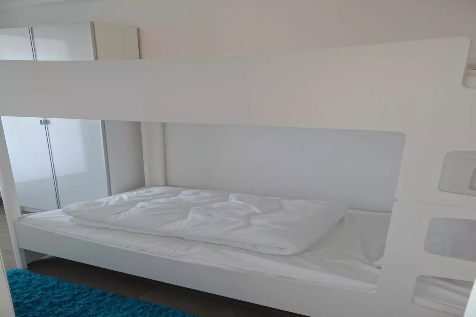 YPERLEE 102-Slaapkamer
