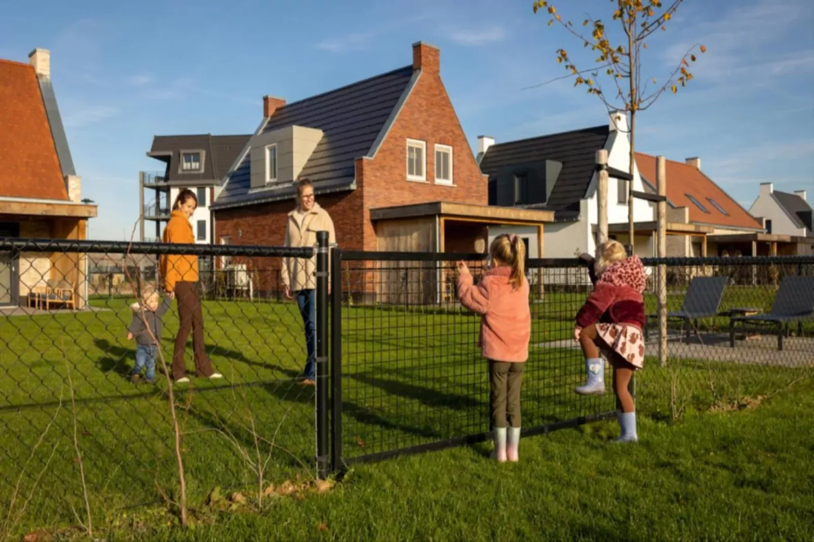 Kids Special 6p-Faciliteiten