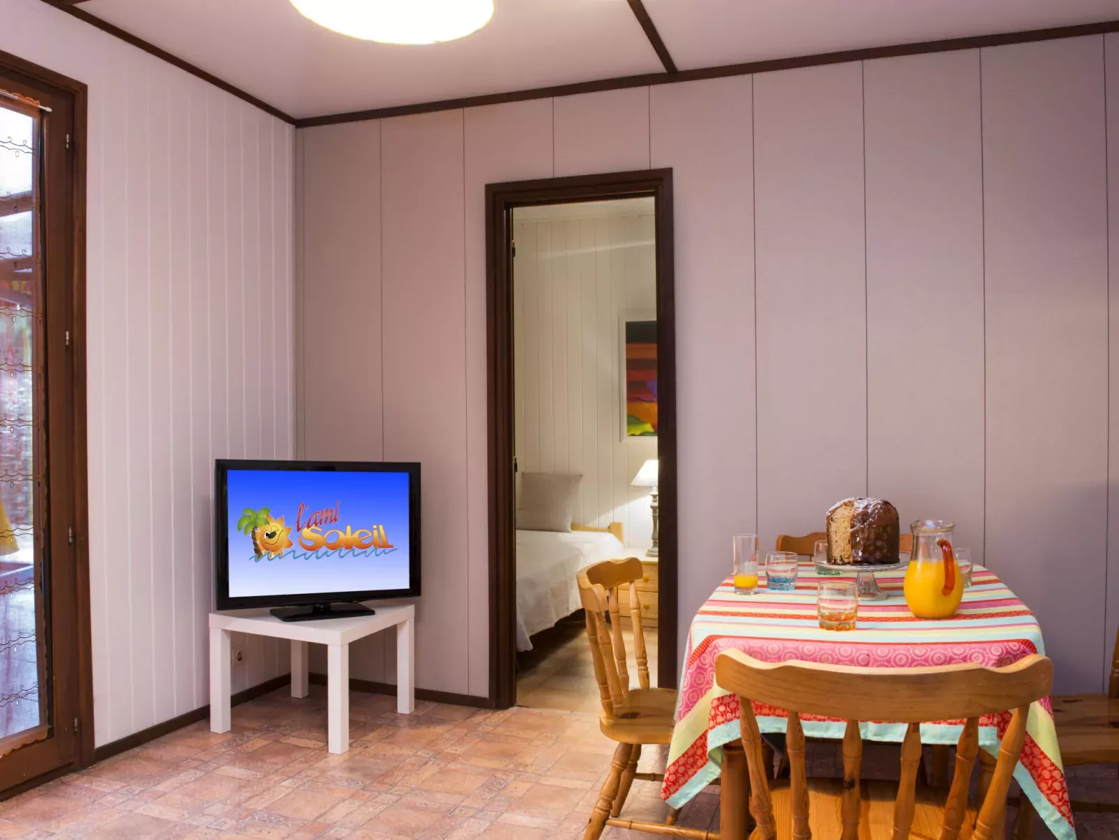 Tamaris/Portes du Soleil (PTI120)