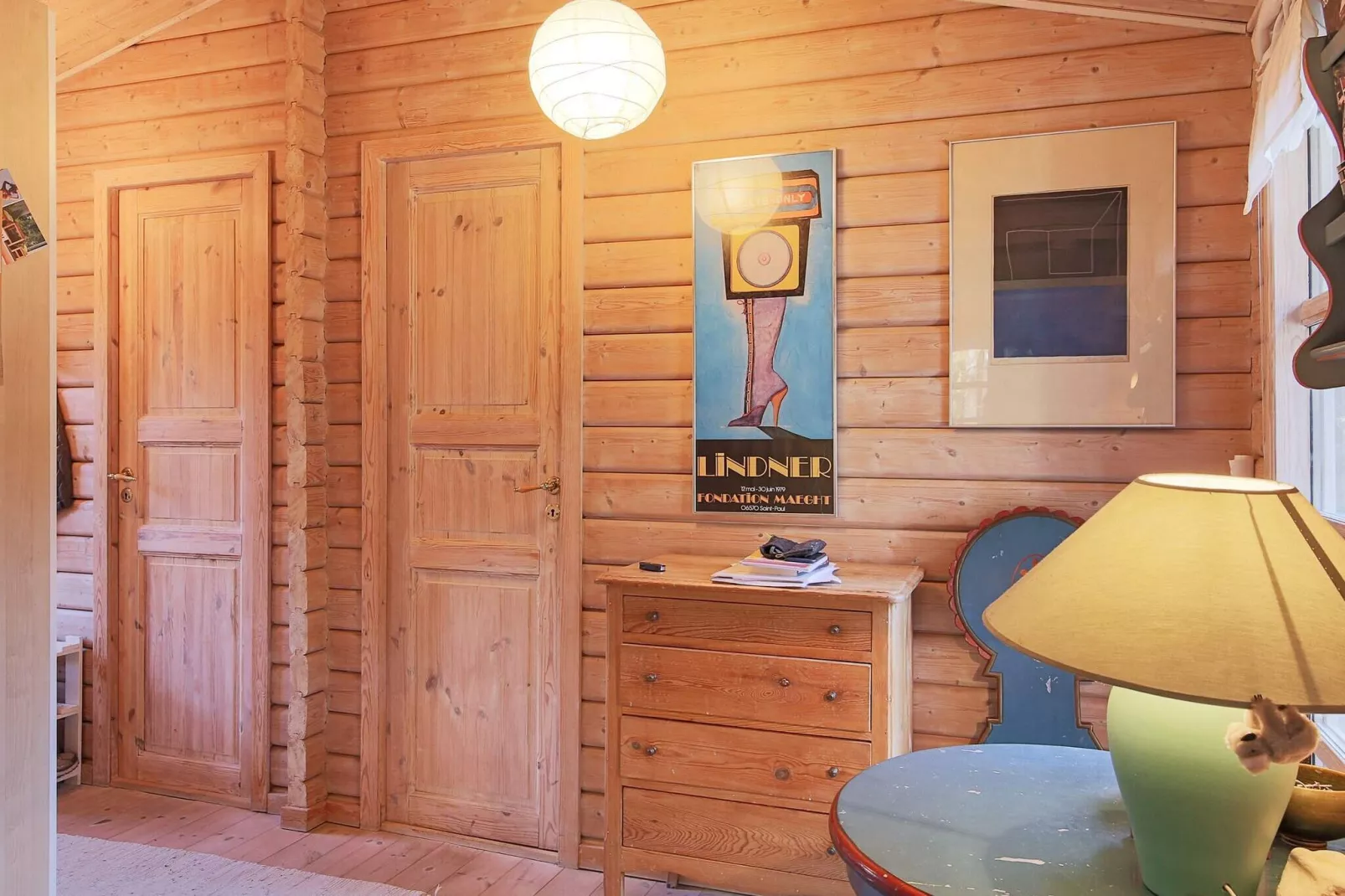 8 persoons vakantie huis in Frederiksværk-Binnen