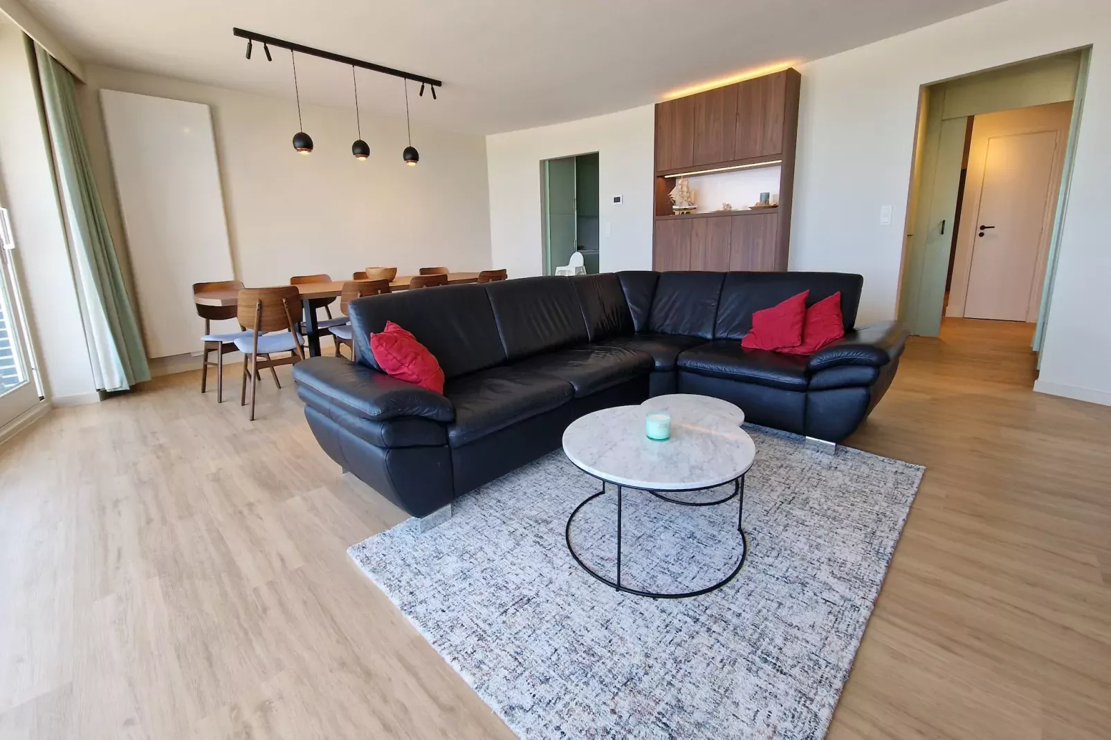 HORIZON 0501GAR-Woonkamer