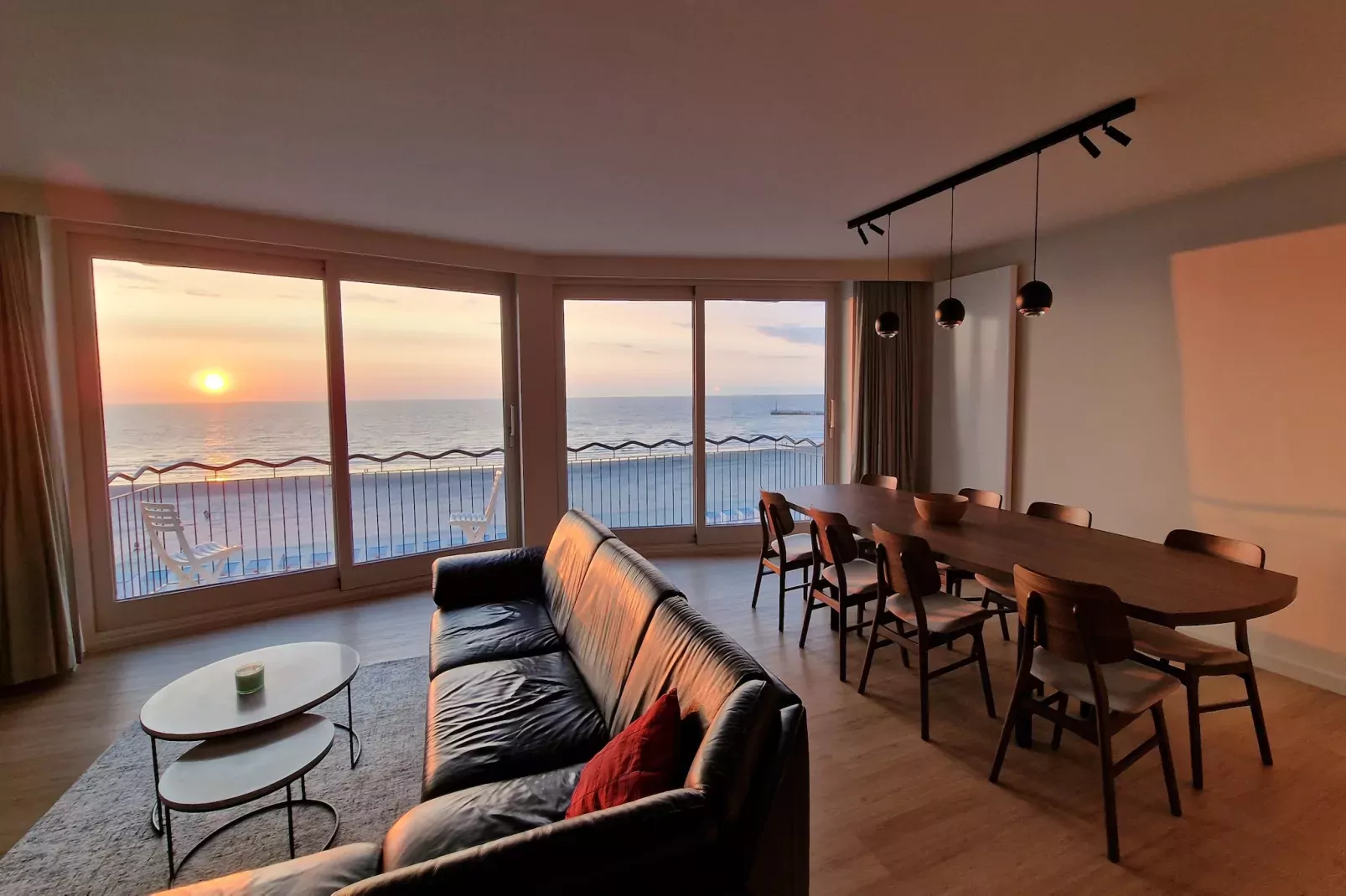 HORIZON 0501GAR-Woonkamer