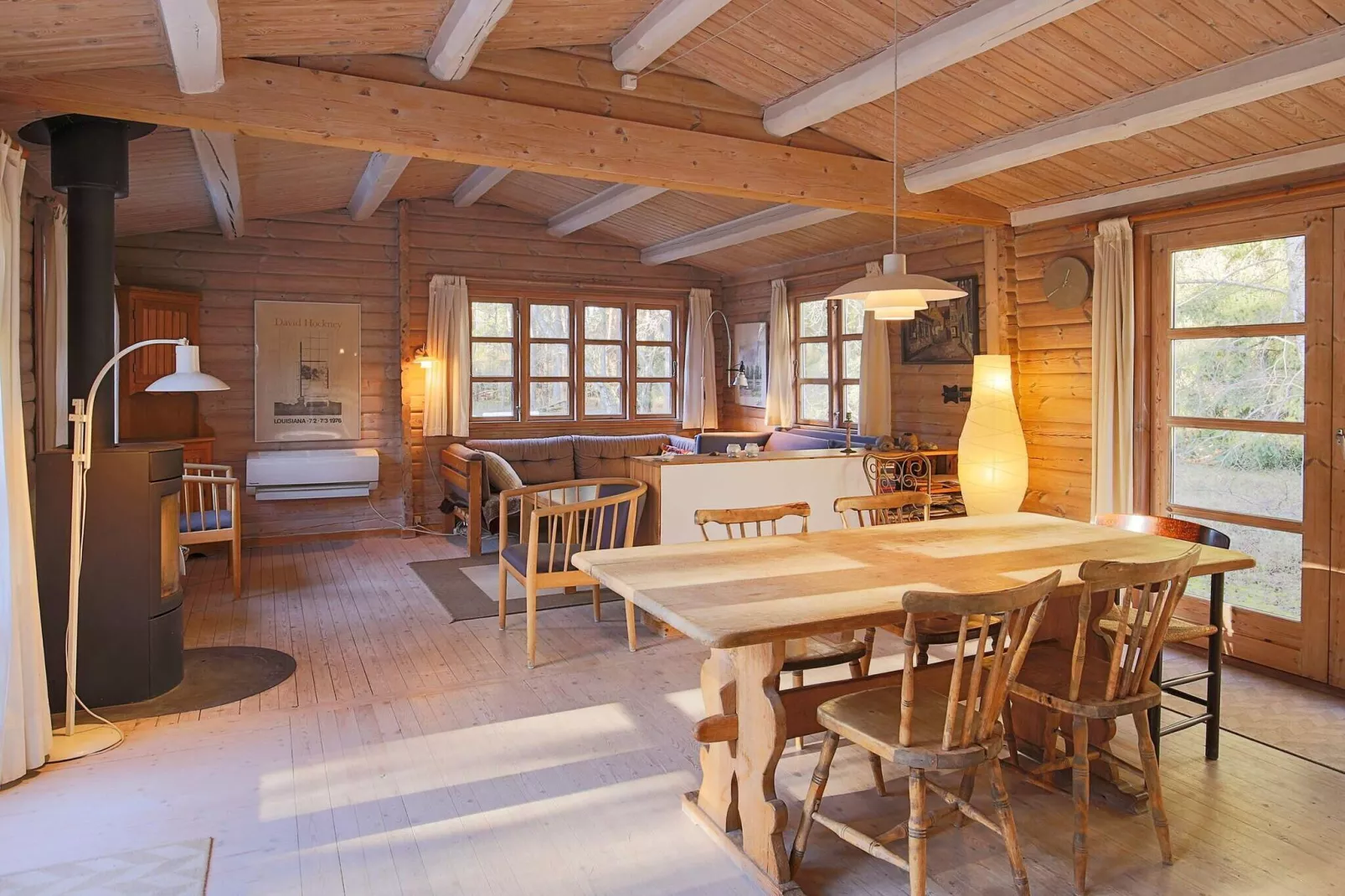 8 persoons vakantie huis in Frederiksværk-Binnen