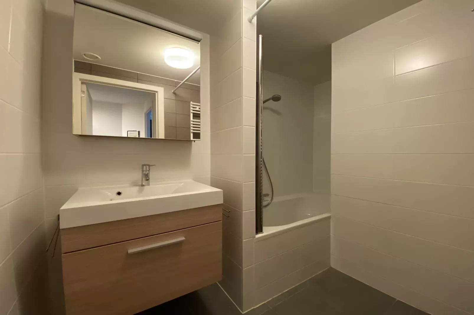 OXYGENE 0304PK-Badkamer
