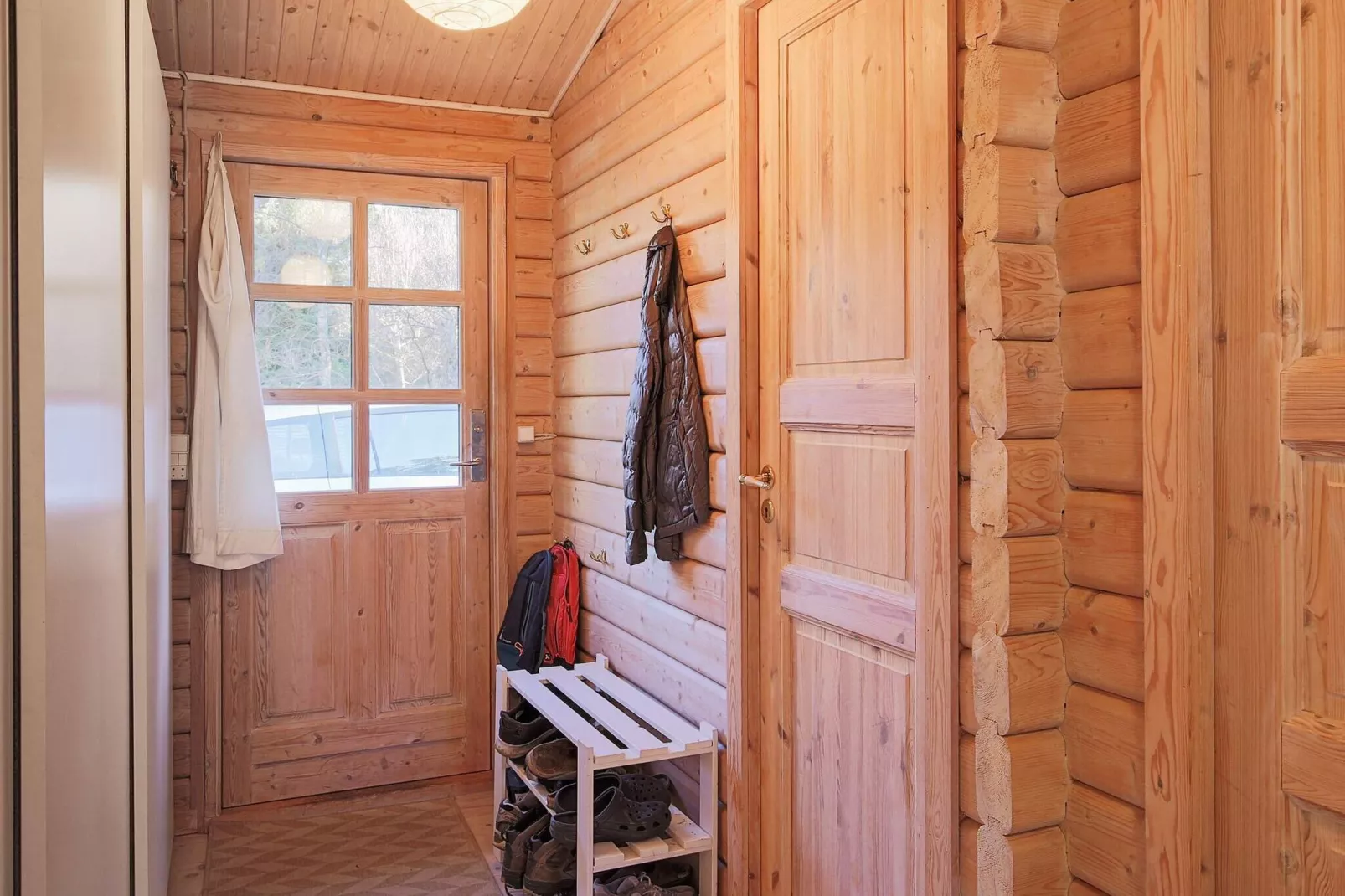 8 persoons vakantie huis in Frederiksværk-Binnen