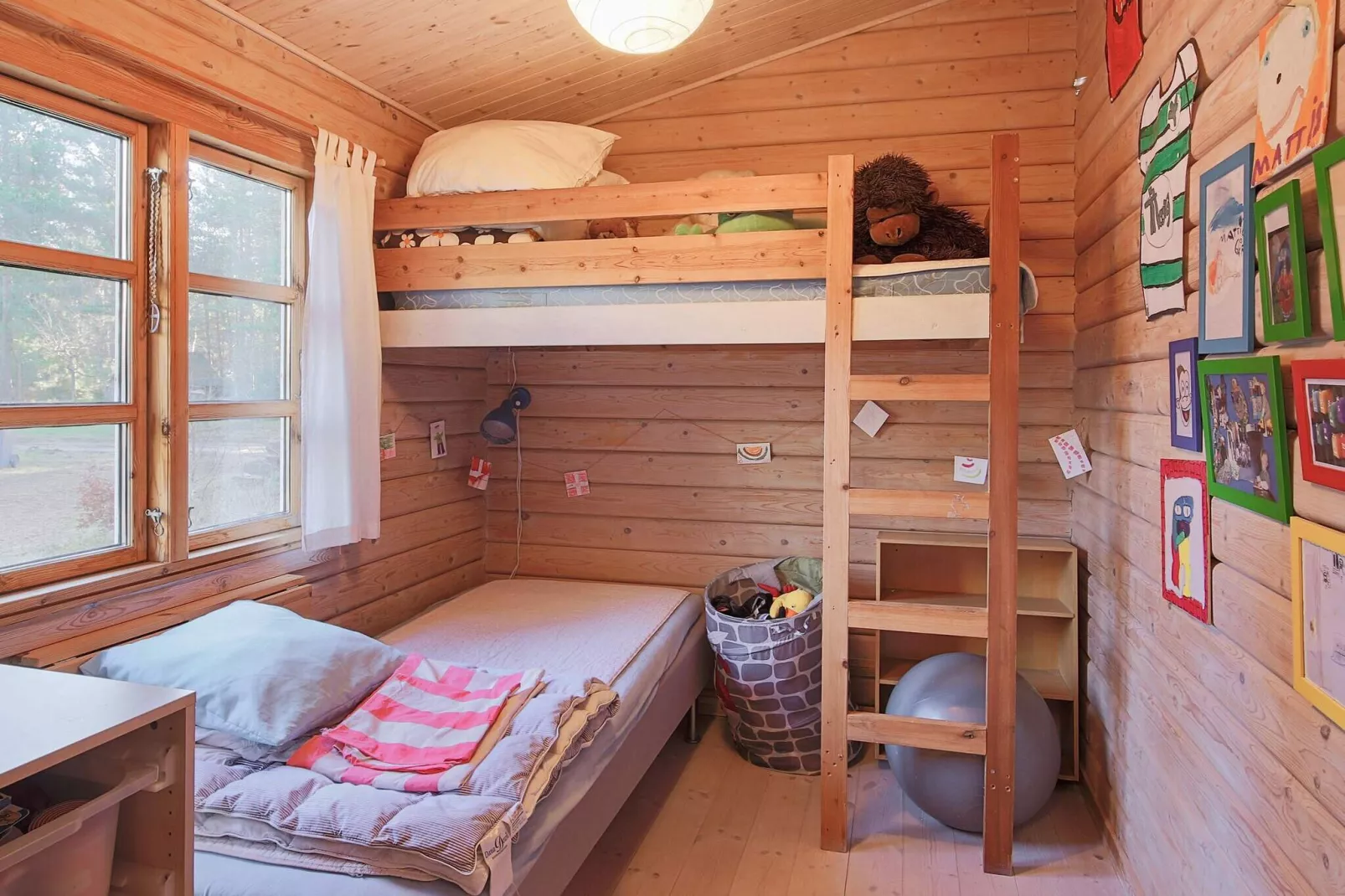 8 persoons vakantie huis in Frederiksværk-Binnen