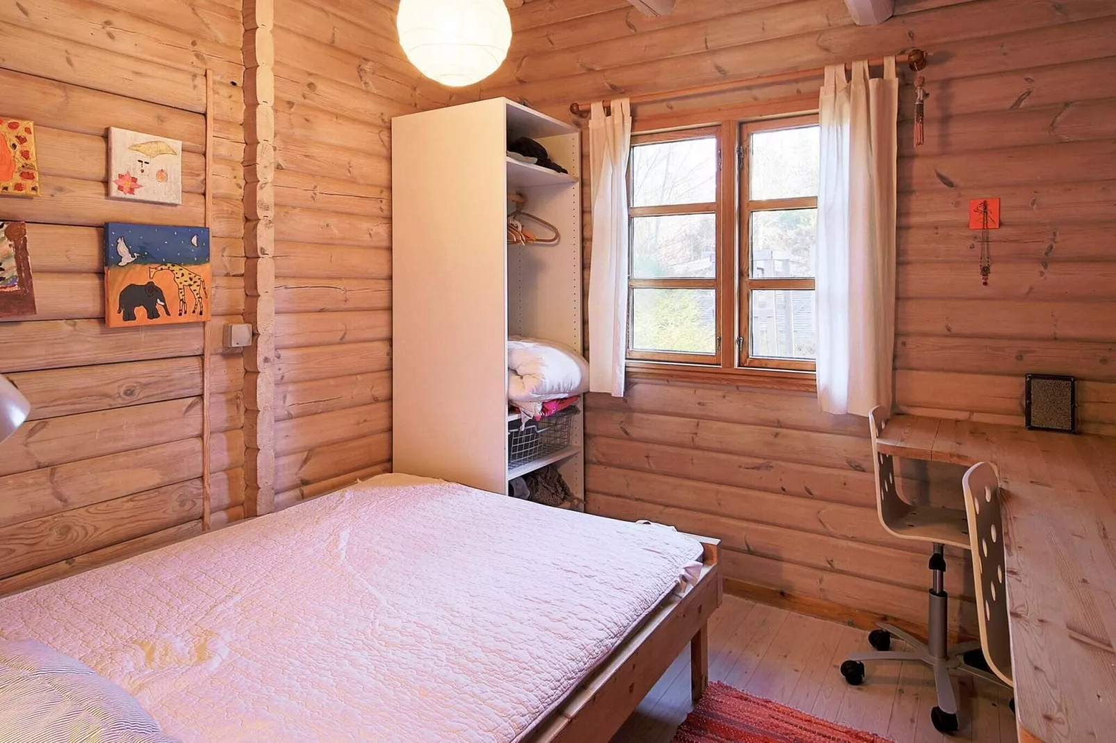 8 persoons vakantie huis in Frederiksværk-Binnen