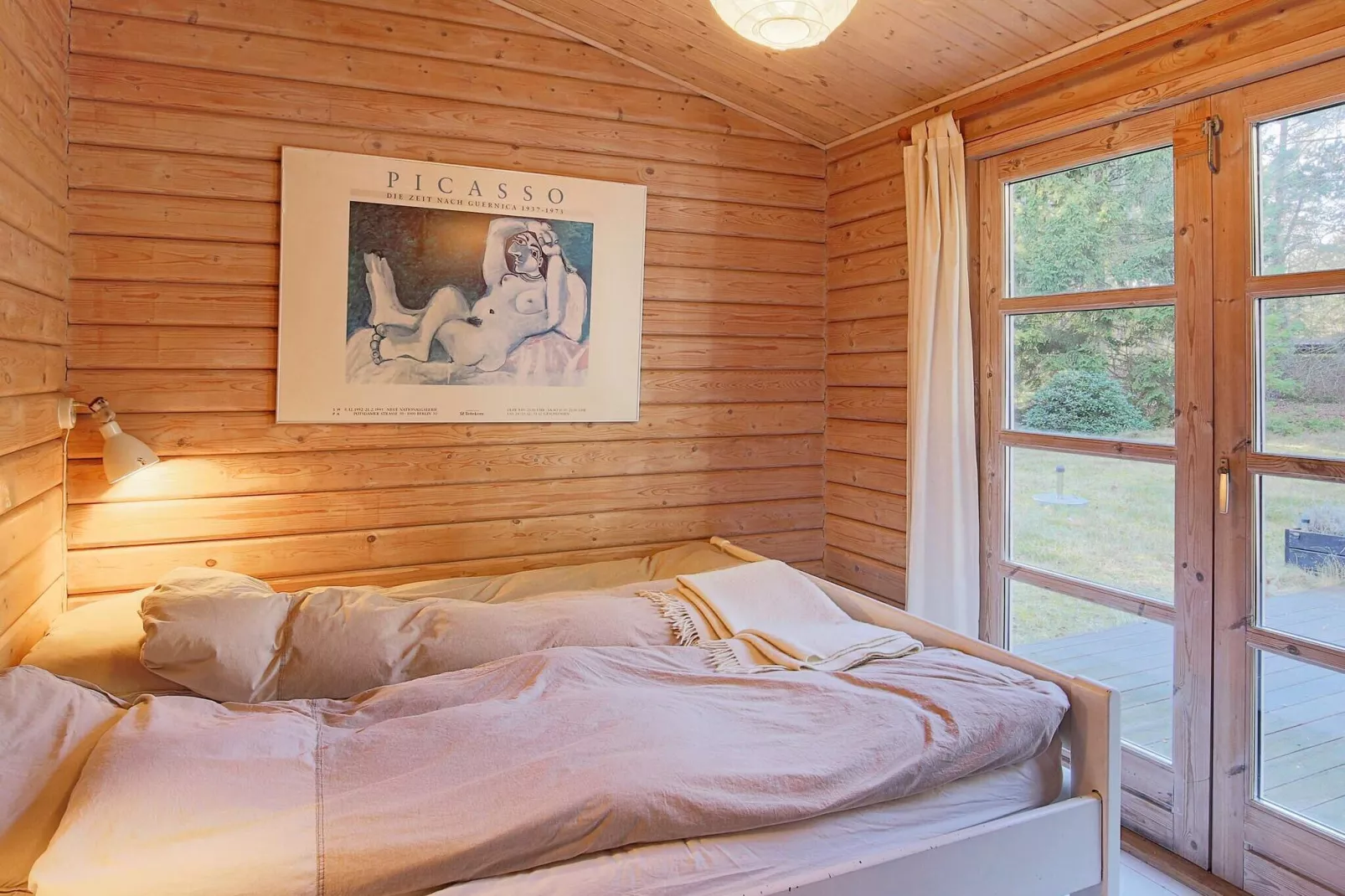 8 persoons vakantie huis in Frederiksværk-Binnen