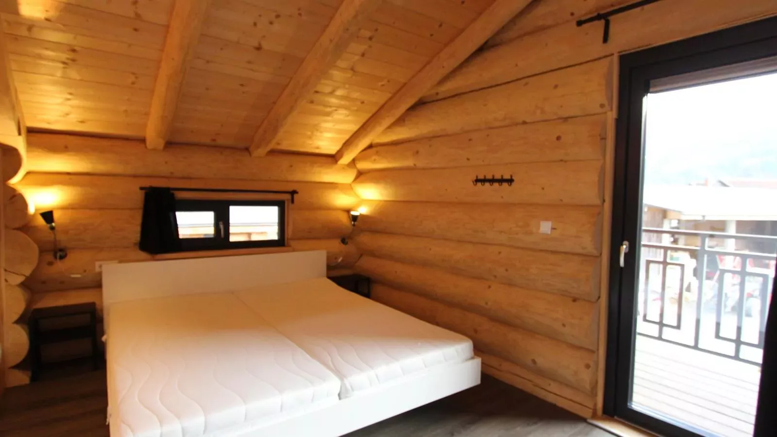 Jenig 4B-Slaapkamer