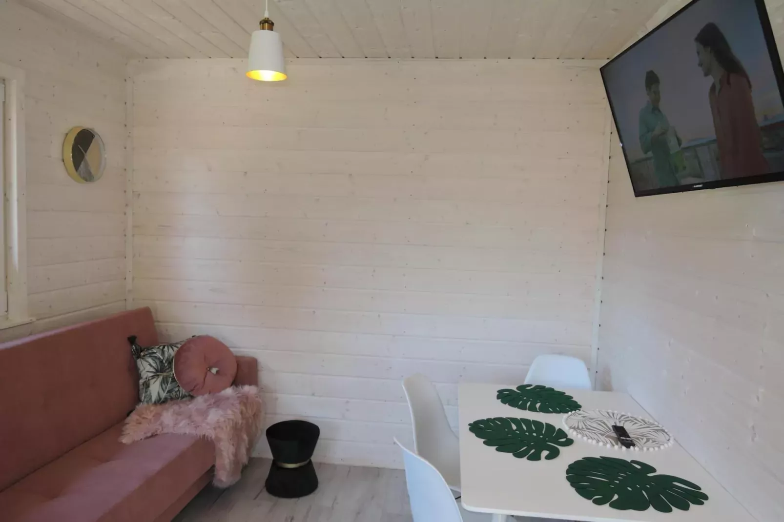 Holiday home, Kolczewo-Las Palmas 1