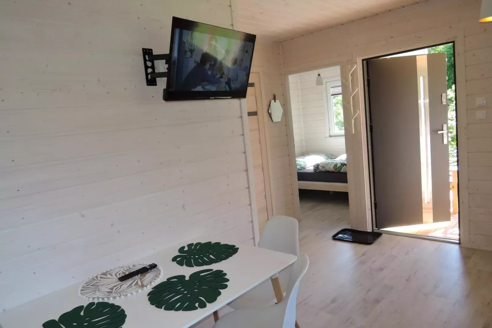 Holiday home, Kolczewo-Las Palmas 1-Binnen