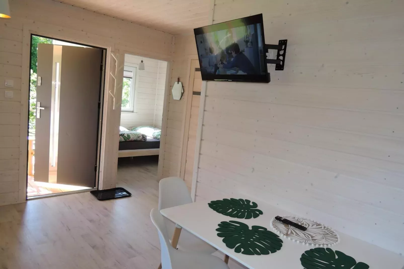 Holiday home, Kolczewo-Las Palmas 1-Binnen
