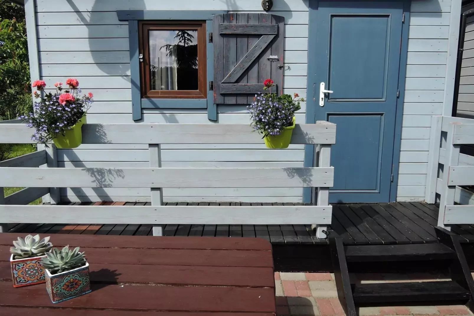 Holiday homes Rewal-50 qm Haus Daniel-Hal-ontvangst