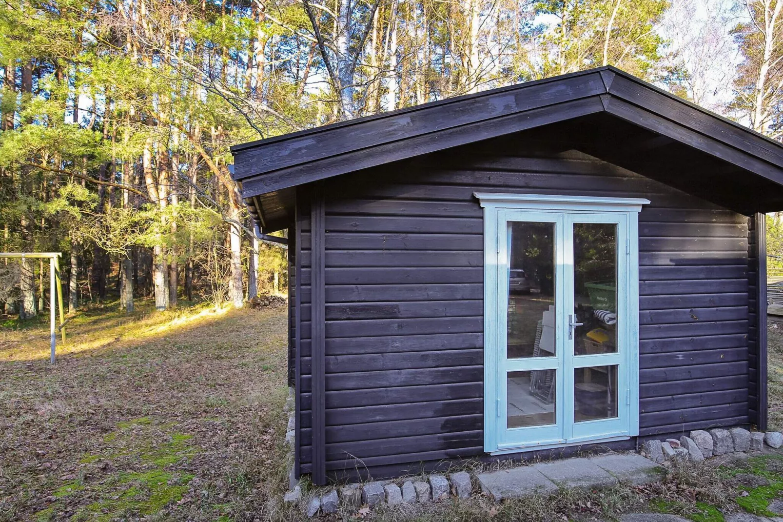 8 persoons vakantie huis in Frederiksværk-Uitzicht