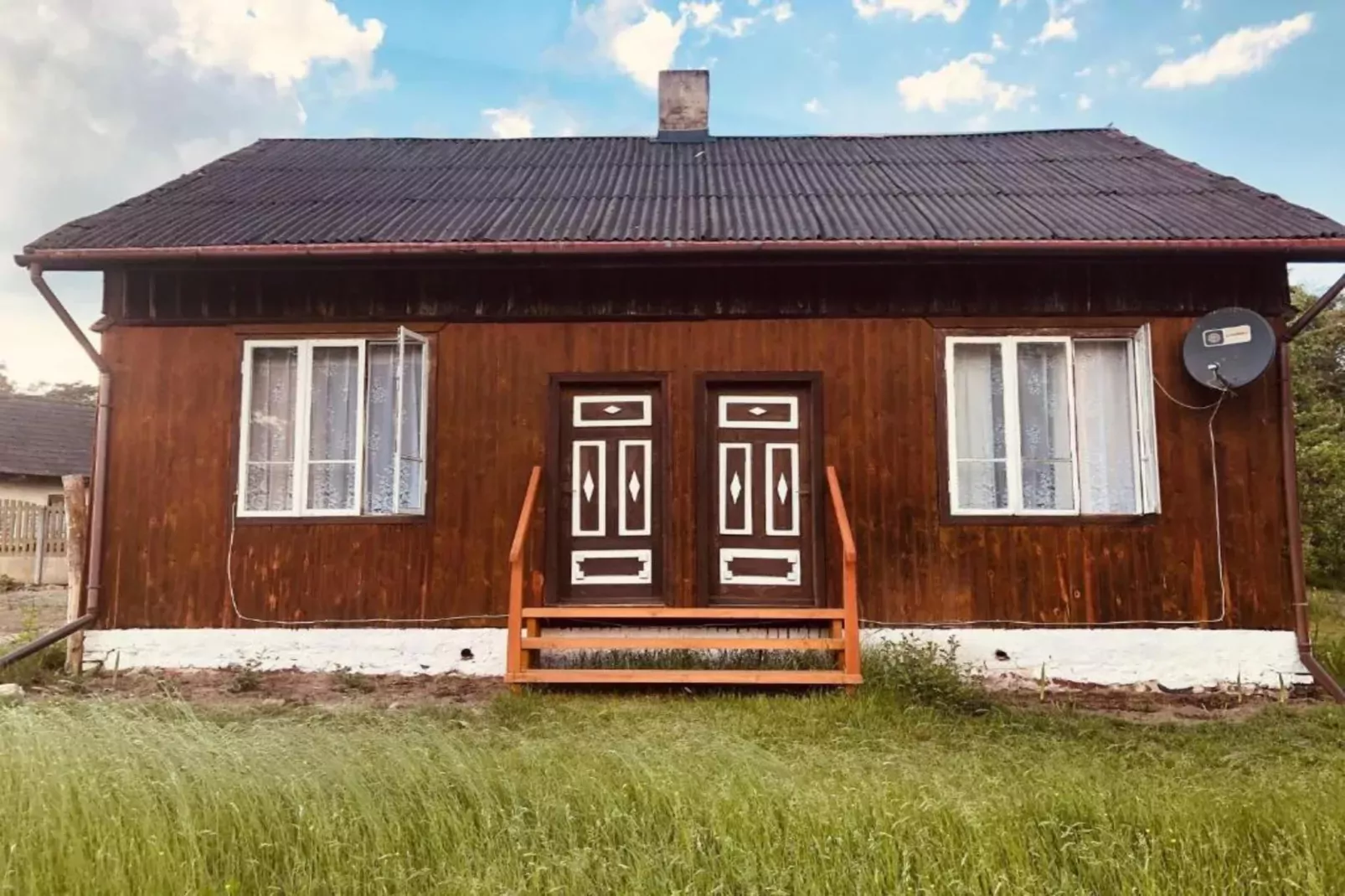 Holiday flat Lubin-Gebieden zomer 1km