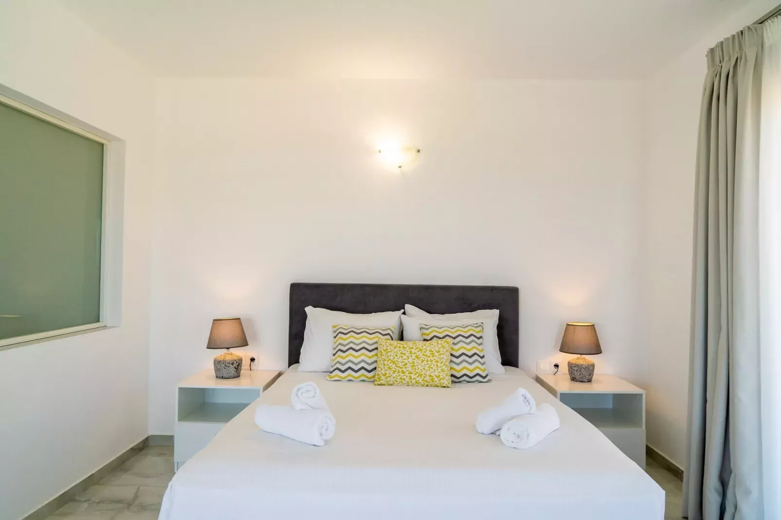 Joy of the Sea villa-Slaapkamer